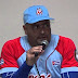 Dice Roger Machado que fueron a Pinar a buscar solo un triunfo
