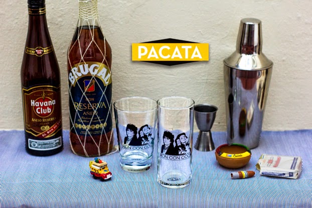 Pacata®: Producciones