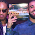 Future e Drake gravaram novo som juntos; ouça prévia