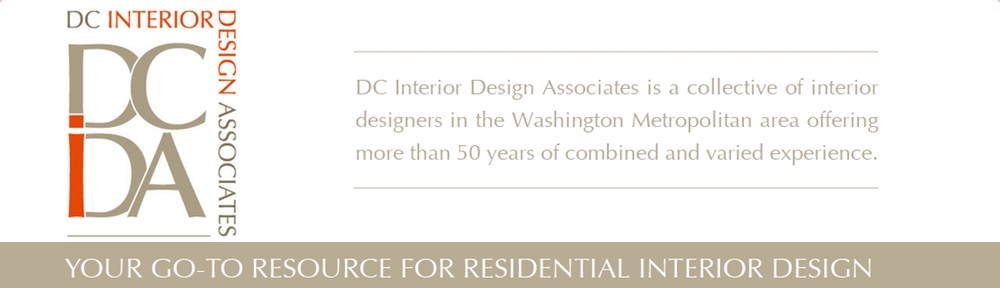 DCIDA ❘ Interior Design Blog