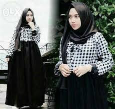 Kumpulan Model Baju Gamis Terbaru Untuk Remaja Saat Ini Kumpulan Model Baju Gamis Terbaru Untuk Remaja Saat Ini