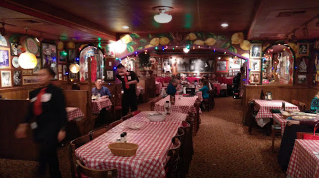 San Jose Wedding Venues Buca di Beppo San Jose San Jose Wedding Venues Buca di Beppo San Jose