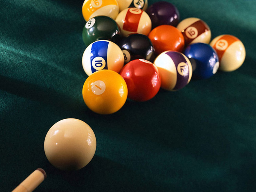 free 3d billiards website wallpaper