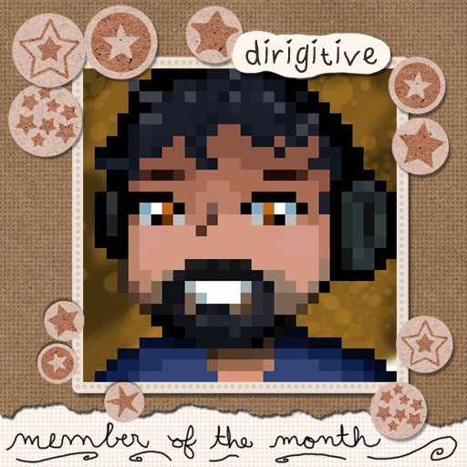 dirigitive