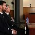 Messi, condenados a 21 meses de prisión Messi, condenados a 21 meses de prisión
