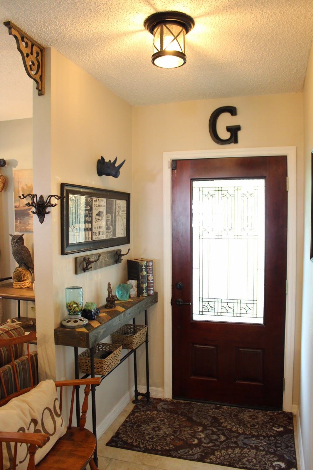 Vintage Home Love Our Vintage Home Tour