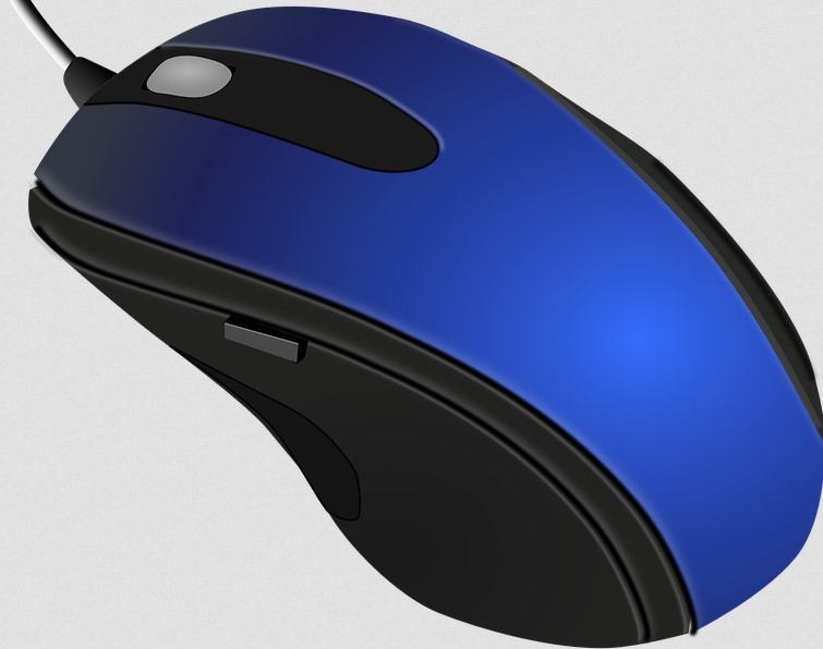 Cara Memperbaiki Scroll Mouse yang Macet Ketikanku