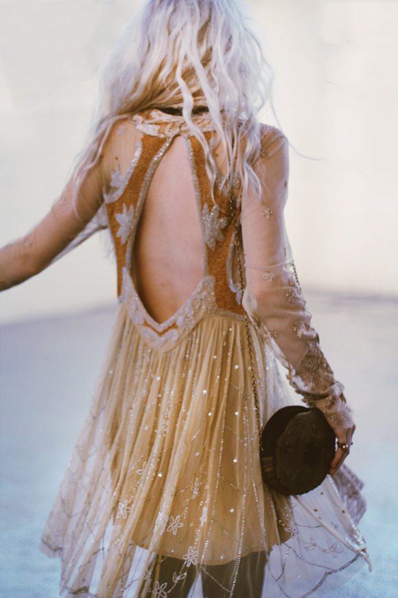 looks cuerpo triángulo