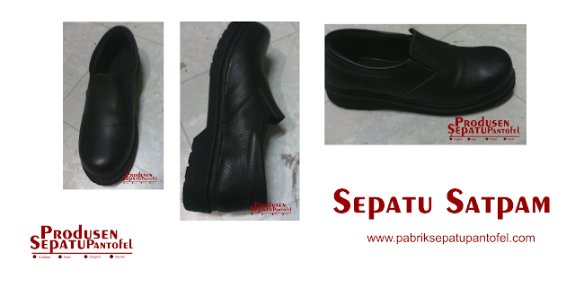 Sepatu Satpam Grosir Sepatu Satpam Murah