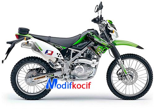 Harga Trail Kawasaki Harga Trail Kawasaki