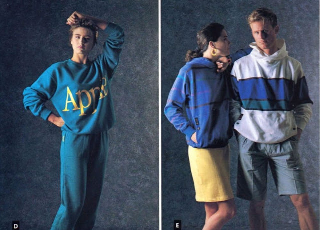 1986 apple sweatshirt