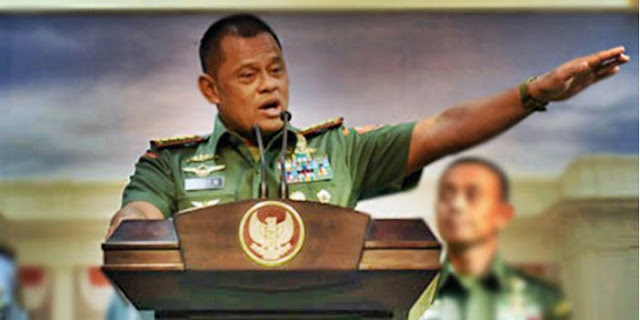 Sejumlah Gereja dan Masjid Selenggarakan Doa Bersama Untuk HUT RI Ke-72