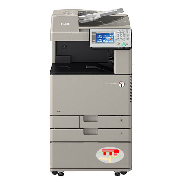 Máy photocopy màu Canon iR ADV C3325