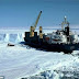 Ανταρκτική: Το πρόσφατο λιώσιμο των πάγων αλλάζει το βαρυτικό πεδίο της Γης !!!