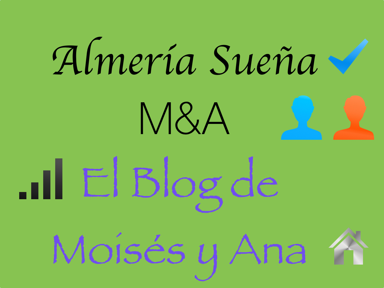 Almería Sueña M & A