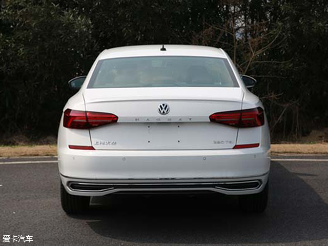 Volkswagen Us Passat 2020 vwvortex all new usa 2020 volkswagen passat revealed Volkswagen Us Passat 2020 vwvortex all new usa 2020 volkswagen passat revealed