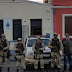 Ago/16 CIPE/Cerrado apoia polícia civil em vistoria na DP de SAMAVI