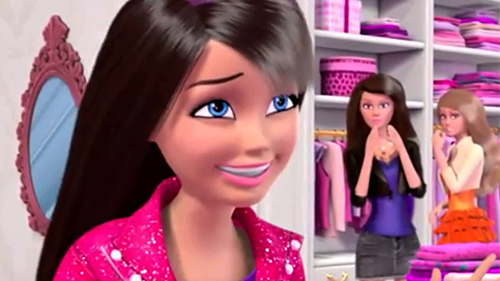 Çizgi Film Hikayeleri