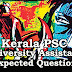 Kerala PSC Model Questions for University Assistant - 80