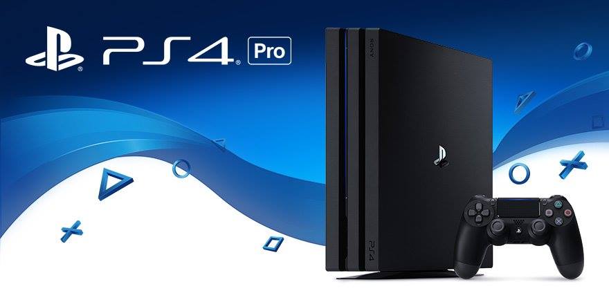 Nova PS4 Slim e PS4 Pro anunciadas! - Meus Jogos