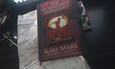 Communist Manifesto by Karl Marx | Arcturus Publishing