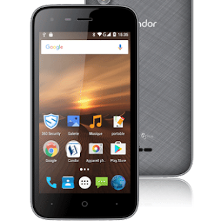 Griffe G5 Plus Condor G5 Plus