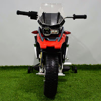 BMW R1200 motor mainan aki