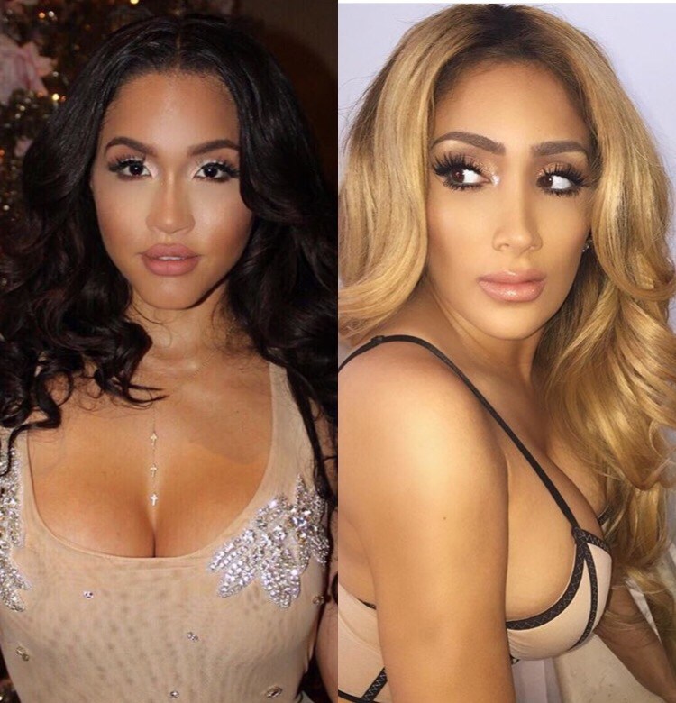 More images for nikki love and hip hop hollywood before and after surgery. 