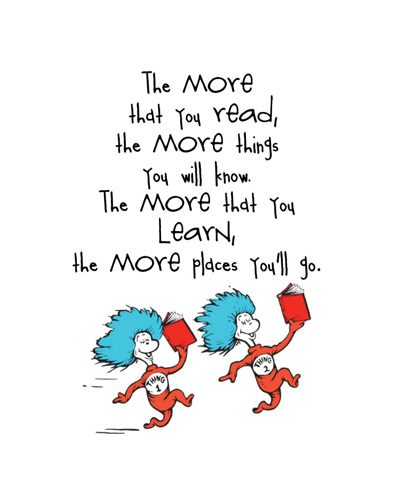 Dr Suess Printables Free Pdf