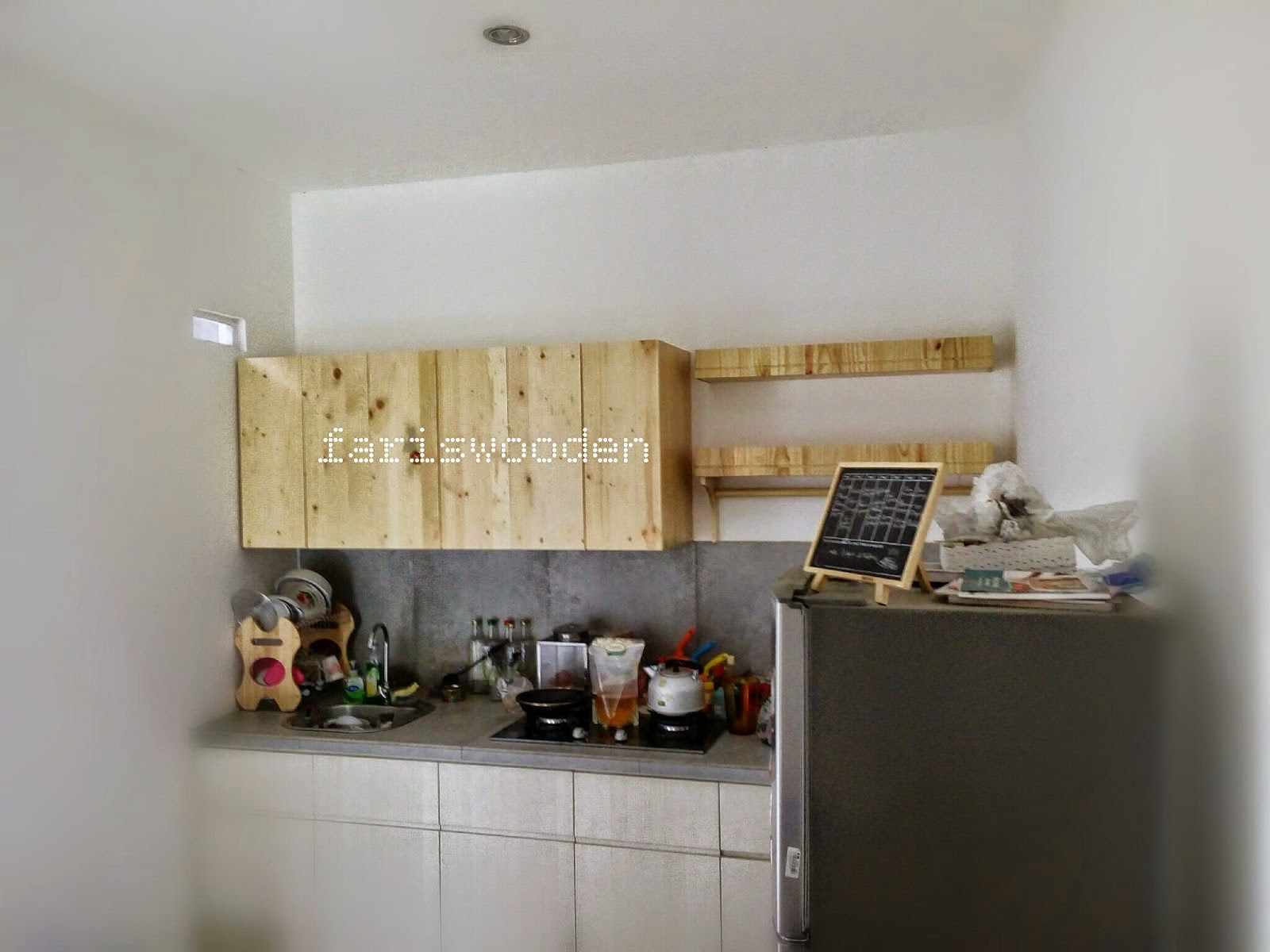 Pingin Buat Rak Dapur Sendiri Nduesoo Pingin Buat Rak Dapur Sendiri