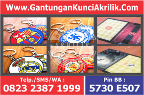 cara pemesanan gantungan kunci sablon warung dari bahan akrilik yang awet, mencari gantungan kunci sablon online dari bahan akrilik yang kuat, kontak gantungan kunci sablon akrilik objek wisata untuk promosi tahan lama