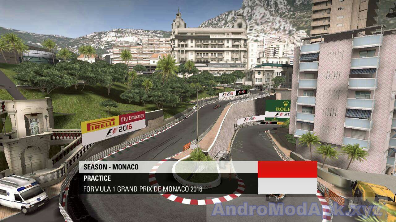 download f1 2016