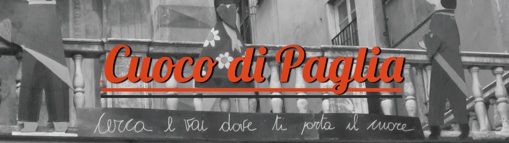 Cuoco di Paglia