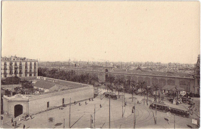 BARCELOFÍLIA : 06/01/2017 - 07/01/2017