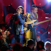 DNCE PERFORMS HEATS UP THE 2016 BILLBOARD MUSIC AWARDS