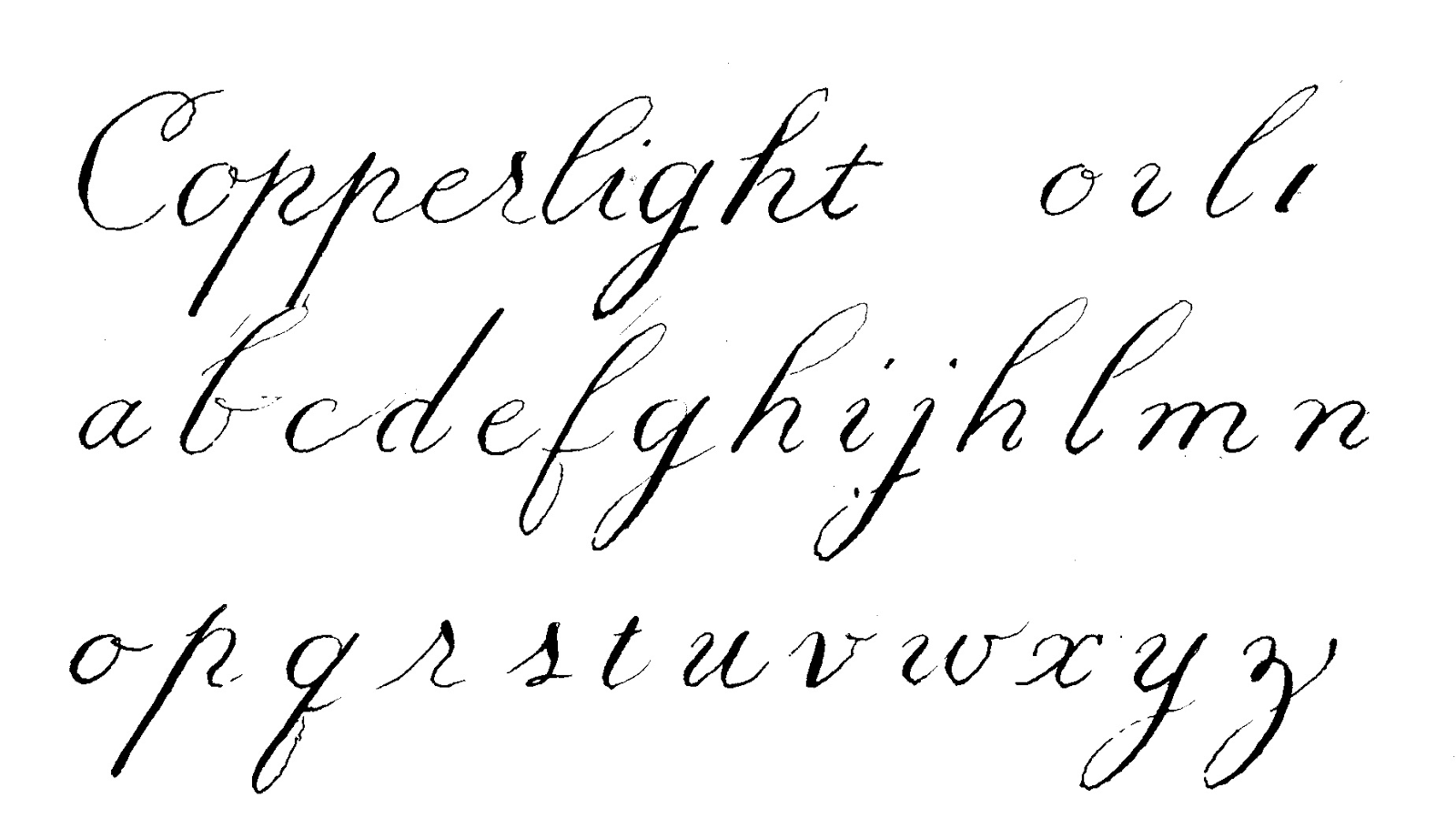 Margaret Shepherd: Calligraphy Blog: January 2013