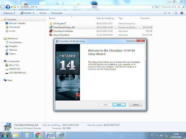 Keygen Keygen