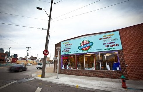 The Review Best Craft Stores Kansas City The Review Best Craft Stores Kansas City