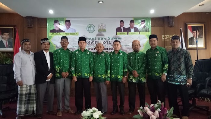 Pergunu Aceh Perkuat Kapasitas Guru