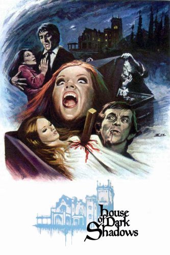 House Of Dark Shadows 1970 Full Movie Just Screenshots: House of Dark Shadows (1970)