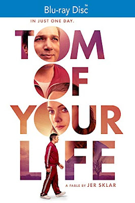 Tom Of Your Life 2020 Bluray