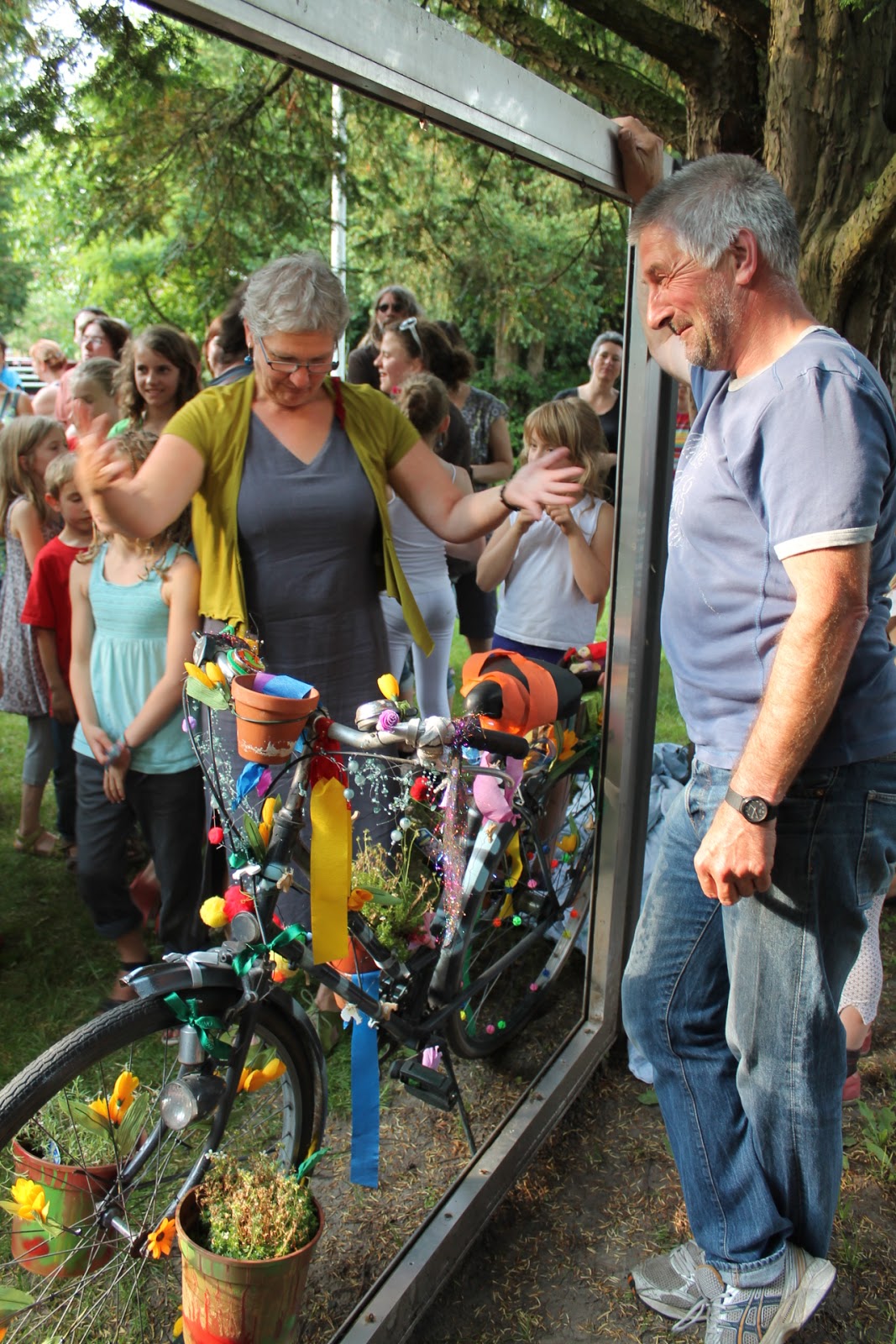 Eindeloze Omwentelingen Gepimpt