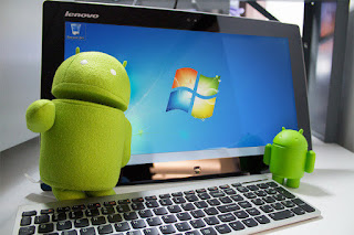 How to Install Android Lollipop (v5.0) With PlayStore On Your Computer.