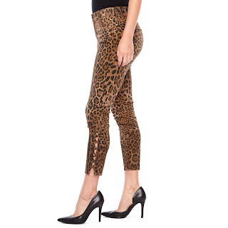 Animal Prints are Back in Season at JCPenney  via  www.productreviewmom.com