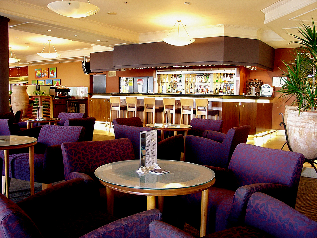 Swiss Grand Resort & Spa, Bondi