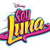 Soy luna Logo Vector Download Free