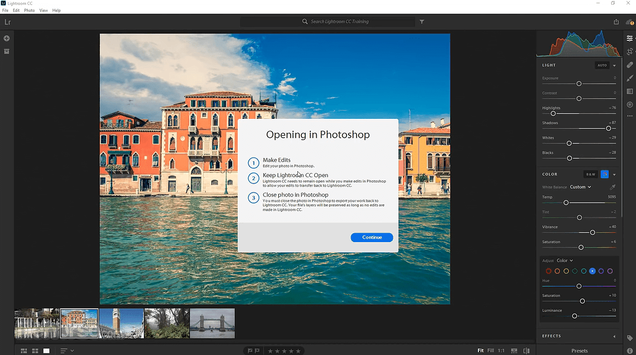 how to download lightroom classic cc only