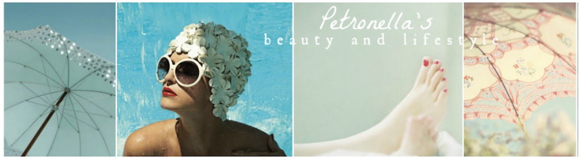 Beauty by Petronella