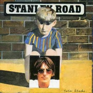 PAUL WELLER - Stanley road - Los mejores discos de 1995