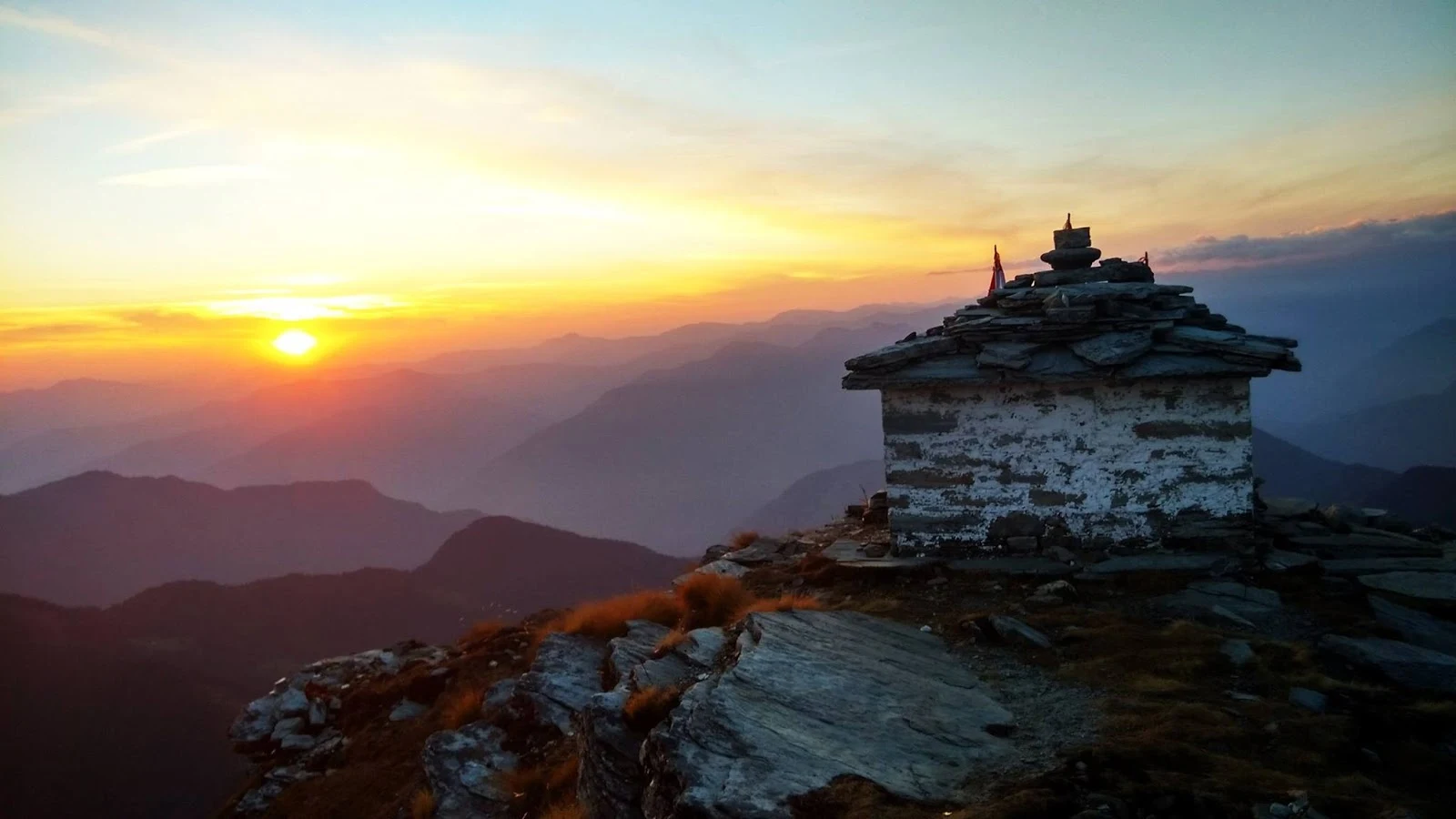 23 Best Treks In Uttarakhand, India